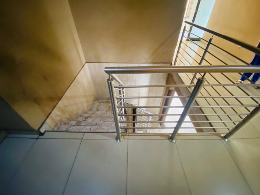 To Let 4 Bedroom Property for Rent in Duvha Park Mpumalanga