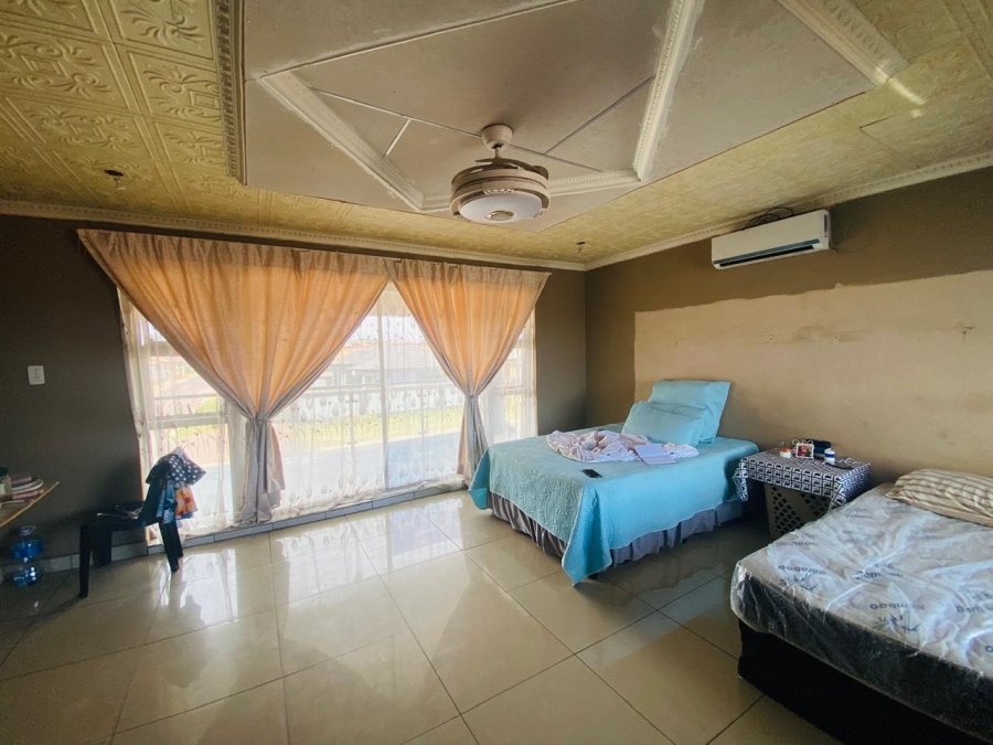 To Let 4 Bedroom Property for Rent in Duvha Park Mpumalanga