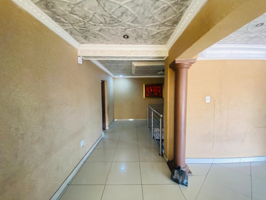 To Let 4 Bedroom Property for Rent in Duvha Park Mpumalanga