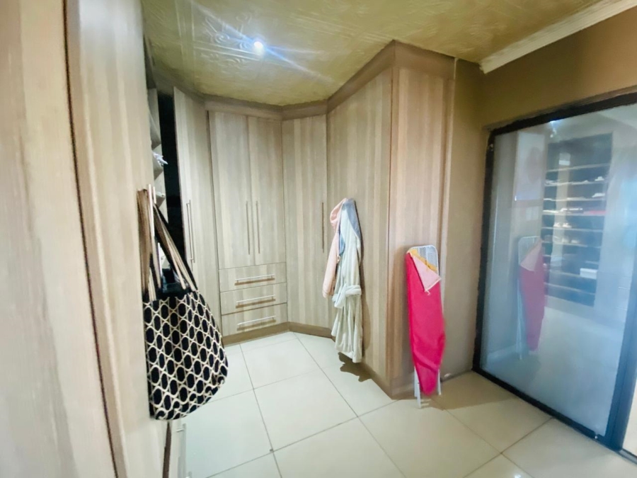 To Let 4 Bedroom Property for Rent in Duvha Park Mpumalanga