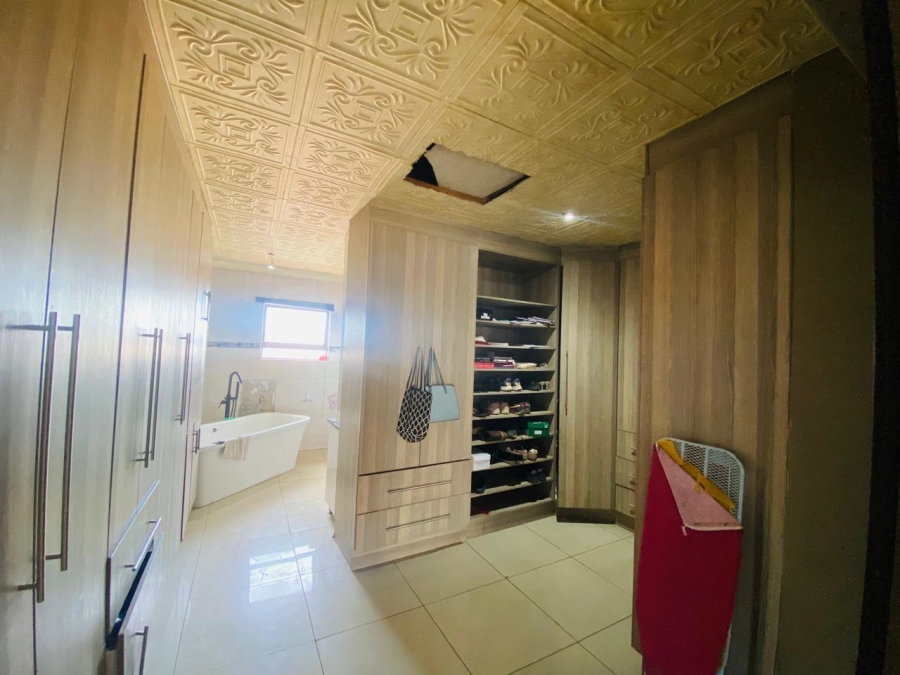 To Let 4 Bedroom Property for Rent in Duvha Park Mpumalanga