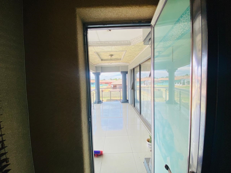 To Let 4 Bedroom Property for Rent in Duvha Park Mpumalanga
