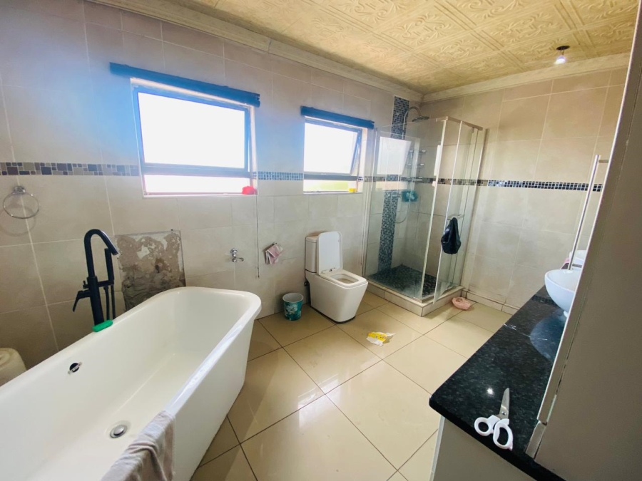 To Let 4 Bedroom Property for Rent in Duvha Park Mpumalanga