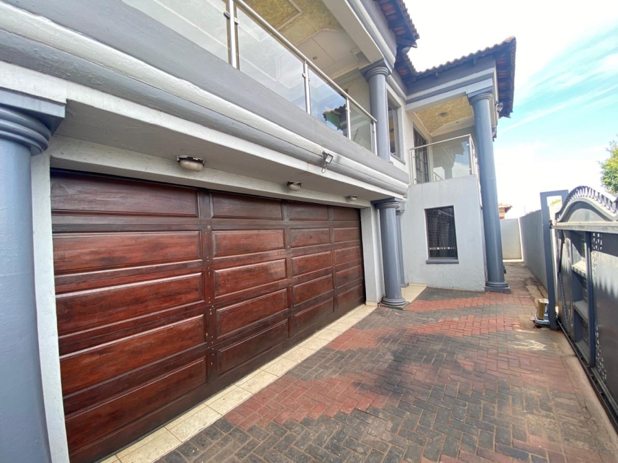 To Let 4 Bedroom Property for Rent in Duvha Park Mpumalanga