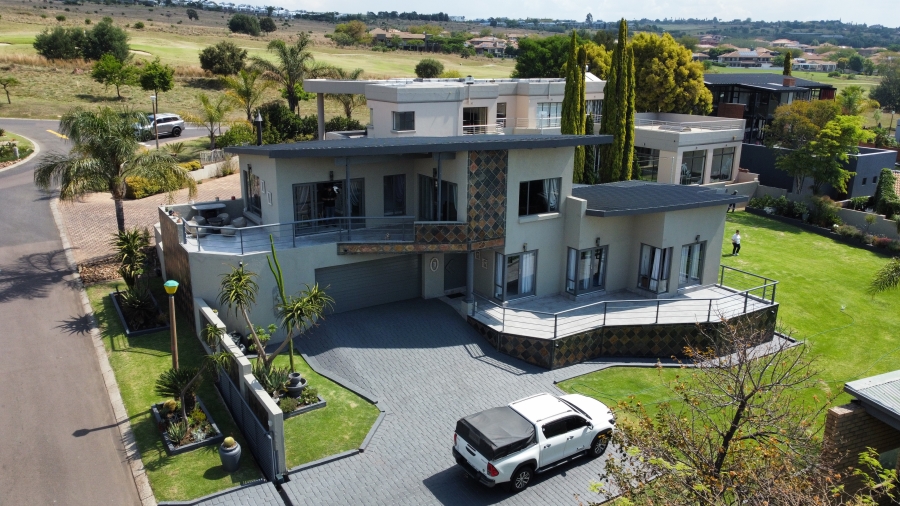 4 Bedroom Property for Sale in Bankenveld Mpumalanga
