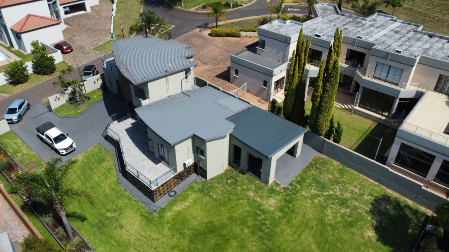 4 Bedroom Property for Sale in Bankenveld Mpumalanga