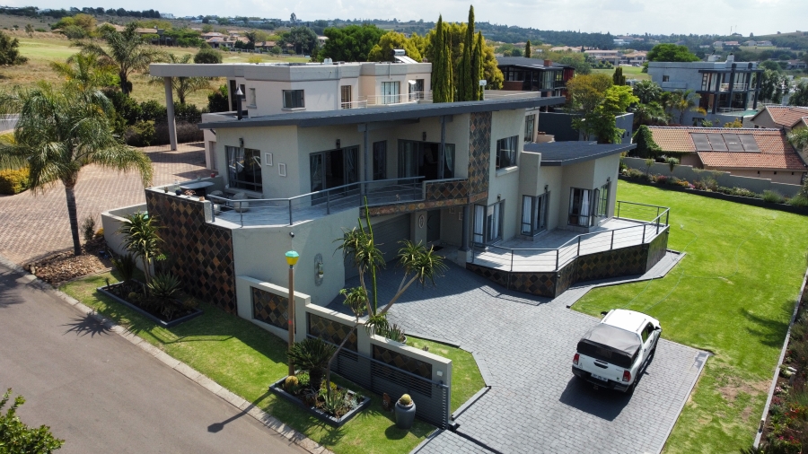4 Bedroom Property for Sale in Bankenveld Mpumalanga