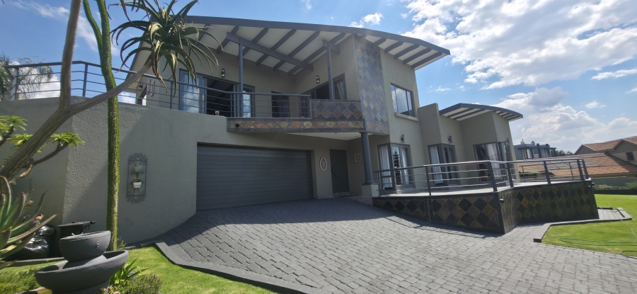 4 Bedroom Property for Sale in Bankenveld Mpumalanga