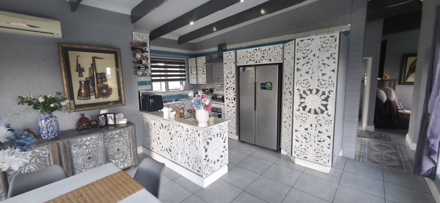 4 Bedroom Property for Sale in Bankenveld Mpumalanga