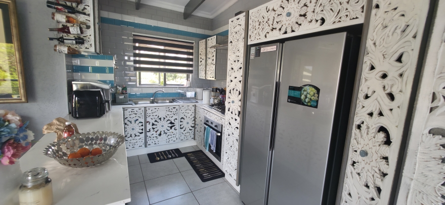4 Bedroom Property for Sale in Bankenveld Mpumalanga