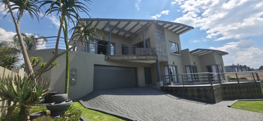 4 Bedroom Property for Sale in Bankenveld Mpumalanga