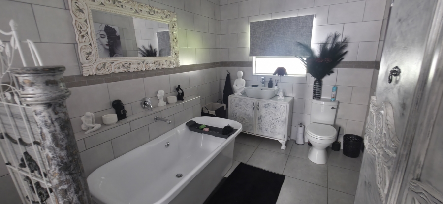 4 Bedroom Property for Sale in Bankenveld Mpumalanga