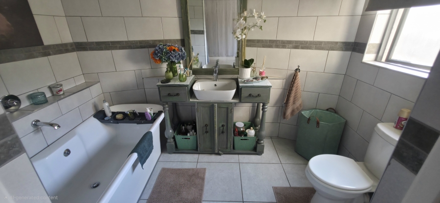 4 Bedroom Property for Sale in Bankenveld Mpumalanga