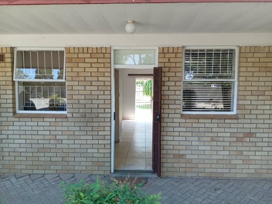 To Let 1 Bedroom Property for Rent in Secunda Mpumalanga