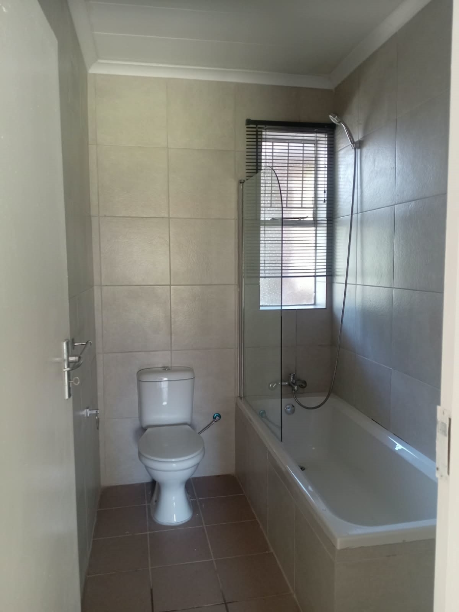 To Let 1 Bedroom Property for Rent in Secunda Mpumalanga