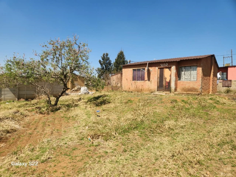 2 Bedroom Property for Sale in Botleng Mpumalanga