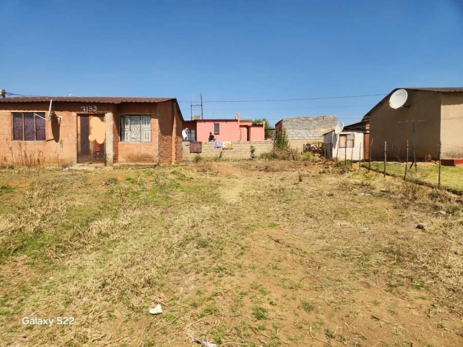 2 Bedroom Property for Sale in Botleng Mpumalanga