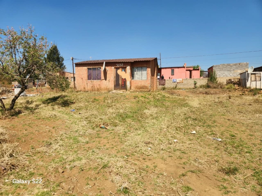 2 Bedroom Property for Sale in Botleng Mpumalanga
