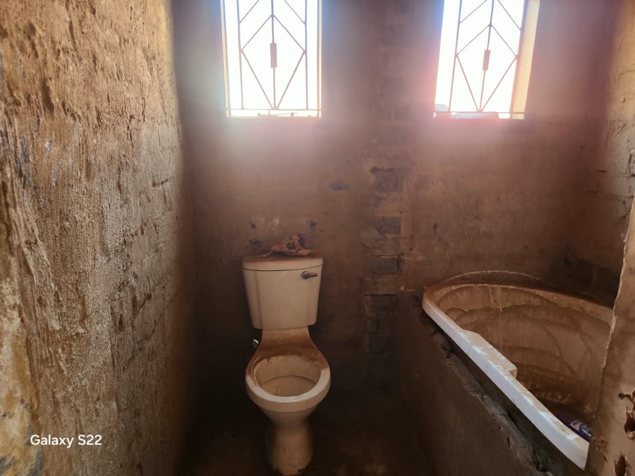 2 Bedroom Property for Sale in Botleng Mpumalanga