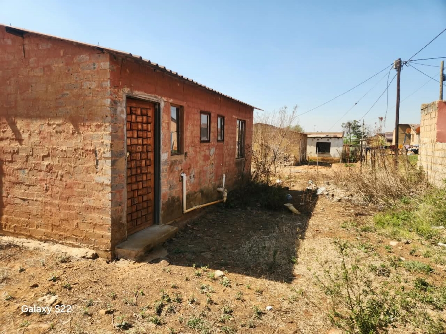 2 Bedroom Property for Sale in Botleng Mpumalanga