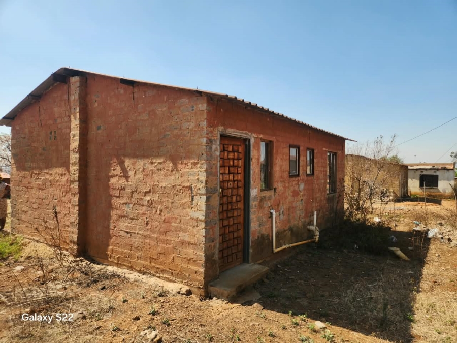 2 Bedroom Property for Sale in Botleng Mpumalanga