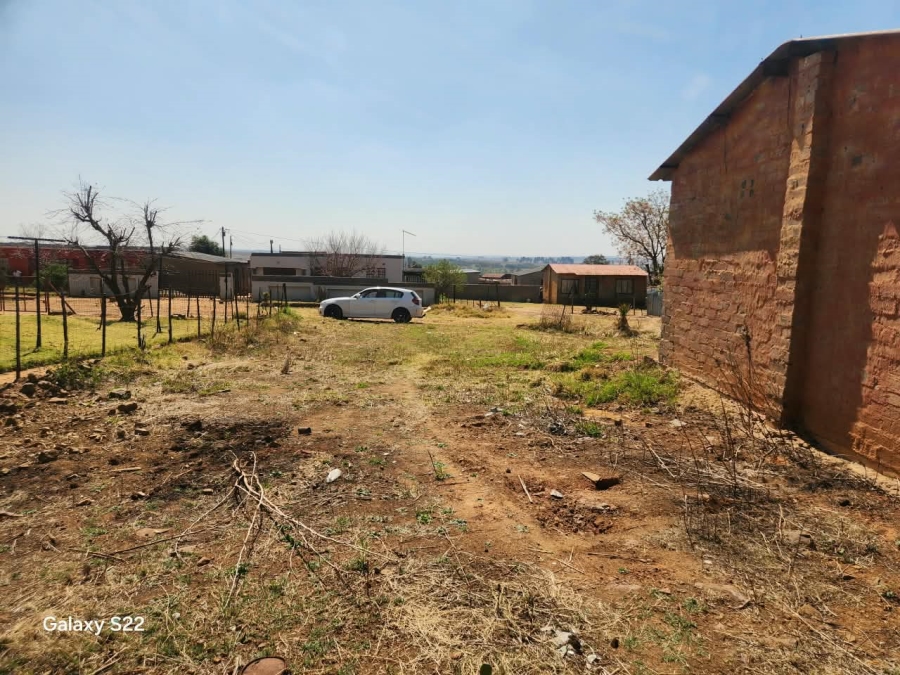 2 Bedroom Property for Sale in Botleng Mpumalanga