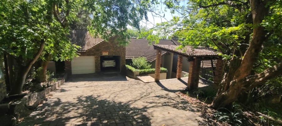 To Let 4 Bedroom Property for Rent in Steiltes Mpumalanga