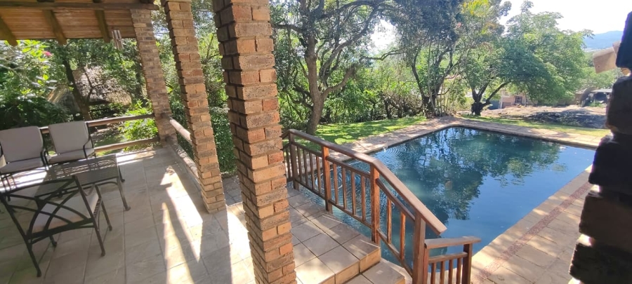 To Let 4 Bedroom Property for Rent in Steiltes Mpumalanga