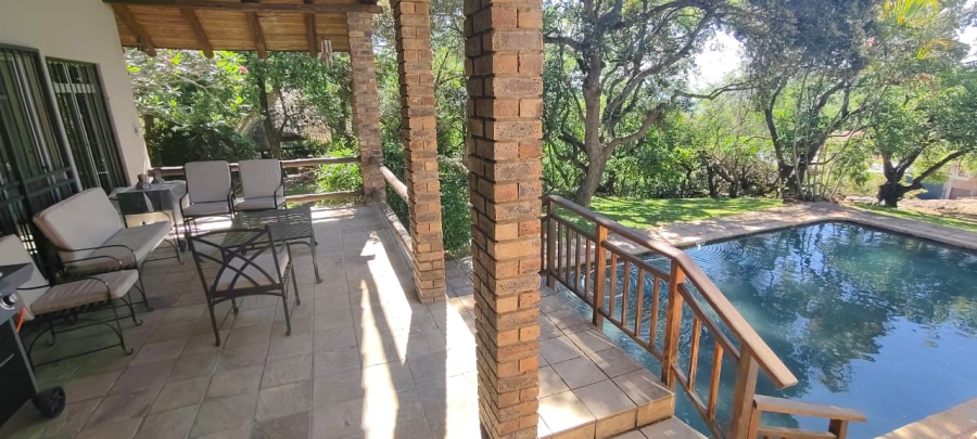 To Let 4 Bedroom Property for Rent in Steiltes Mpumalanga