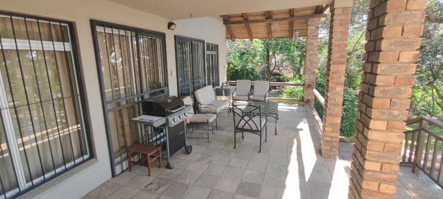 To Let 4 Bedroom Property for Rent in Steiltes Mpumalanga