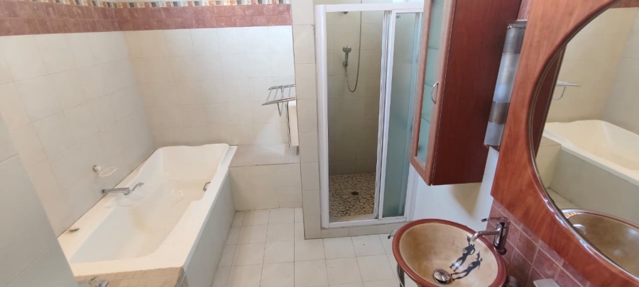 To Let 4 Bedroom Property for Rent in Steiltes Mpumalanga