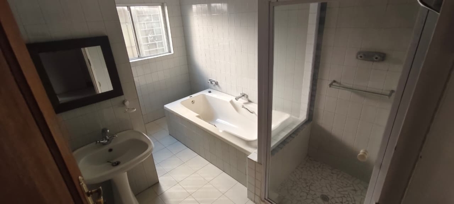 To Let 4 Bedroom Property for Rent in Steiltes Mpumalanga