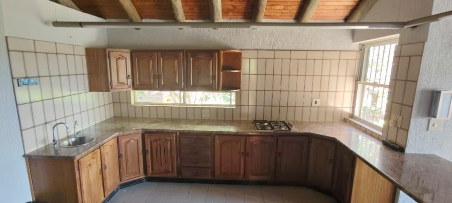 To Let 4 Bedroom Property for Rent in Steiltes Mpumalanga