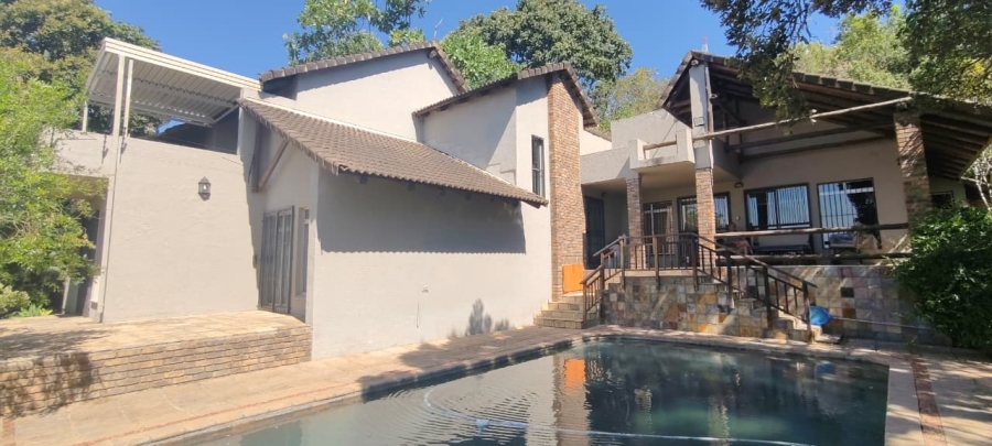 To Let 4 Bedroom Property for Rent in Steiltes Mpumalanga