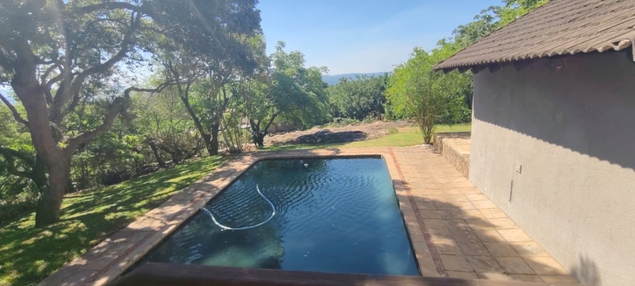 To Let 4 Bedroom Property for Rent in Steiltes Mpumalanga