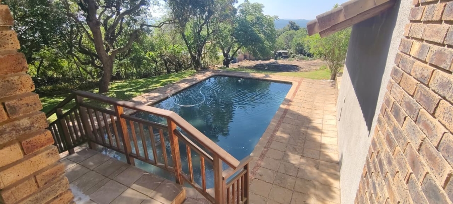 To Let 4 Bedroom Property for Rent in Steiltes Mpumalanga