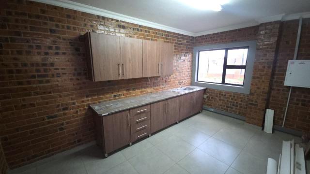 To Let Commercial Property for Rent in SAE Business Park Mpumalanga