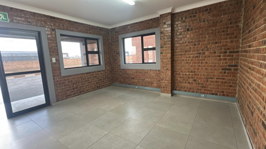 To Let Commercial Property for Rent in SAE Business Park Mpumalanga