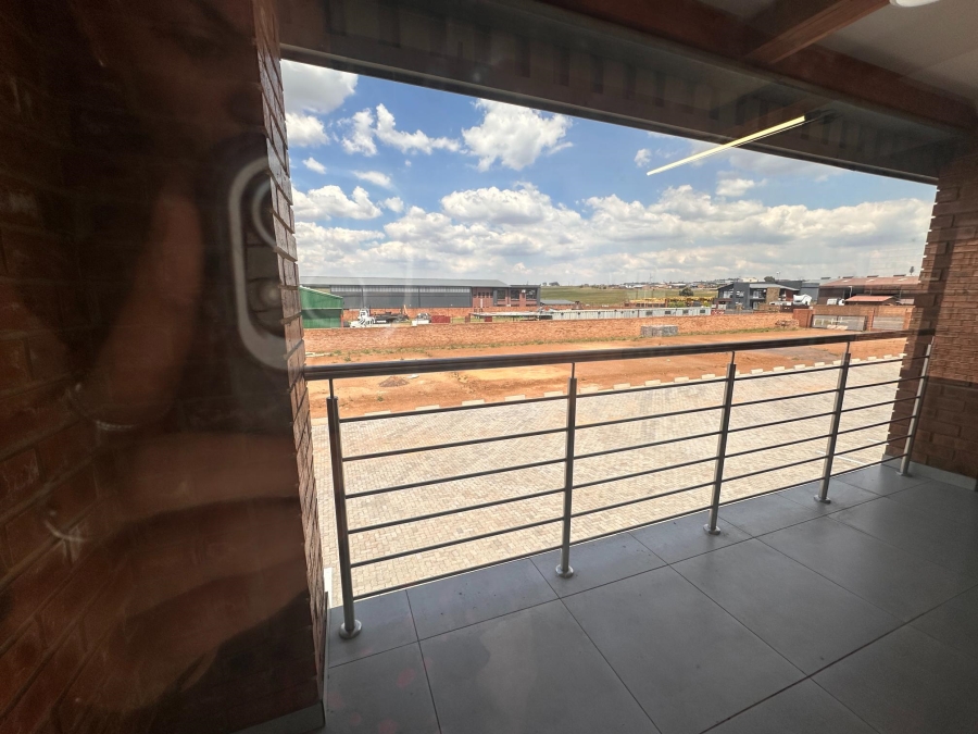 To Let Commercial Property for Rent in SAE Business Park Mpumalanga