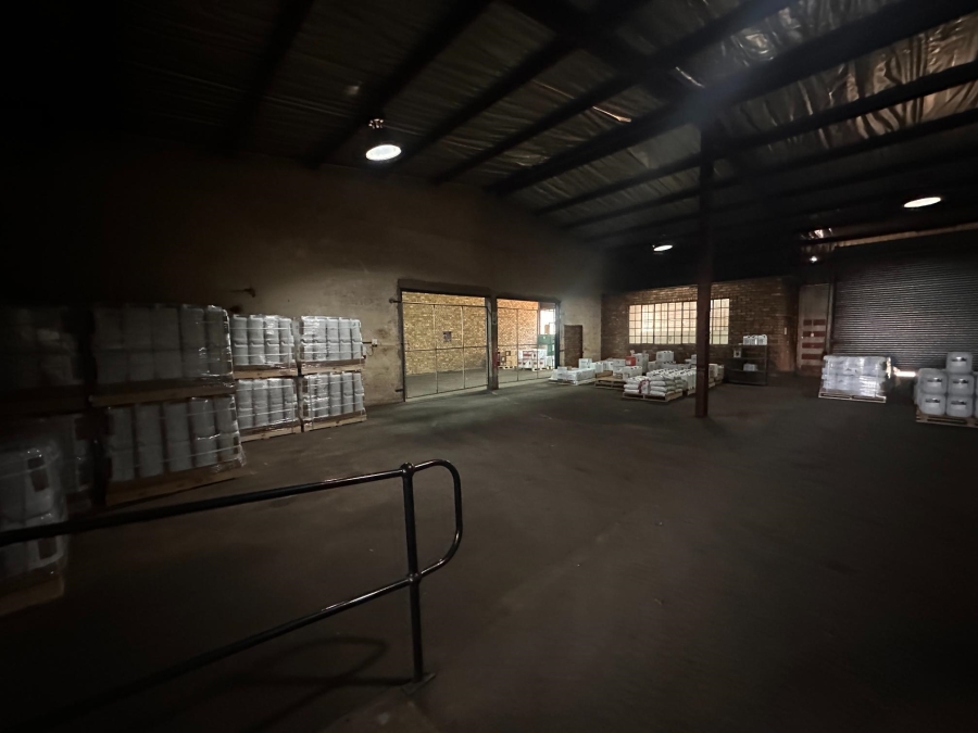 To Let Commercial Property for Rent in Vaalbank Mpumalanga