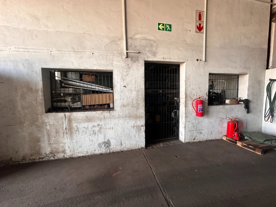 To Let Commercial Property for Rent in Vaalbank Mpumalanga