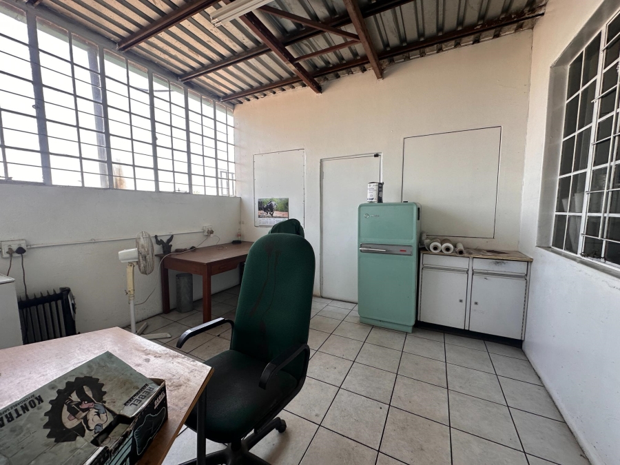 To Let Commercial Property for Rent in Vaalbank Mpumalanga