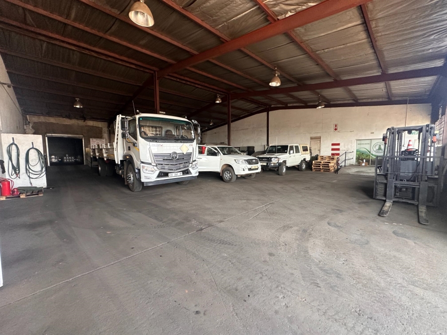 To Let Commercial Property for Rent in Vaalbank Mpumalanga