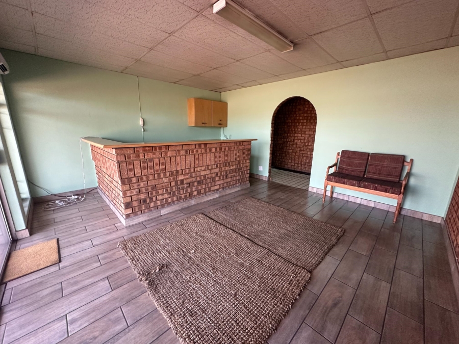 To Let Commercial Property for Rent in Vaalbank Mpumalanga