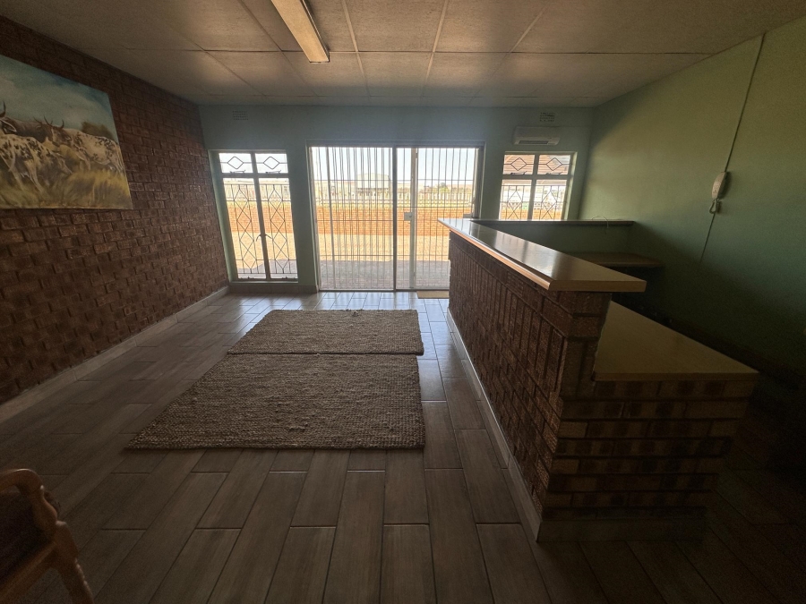To Let Commercial Property for Rent in Vaalbank Mpumalanga
