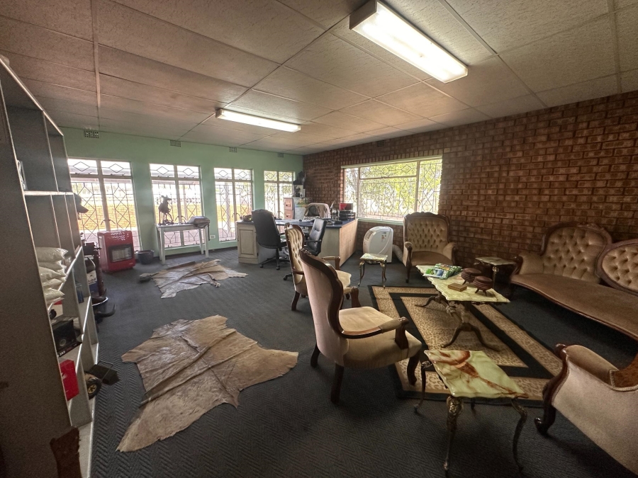 To Let Commercial Property for Rent in Vaalbank Mpumalanga