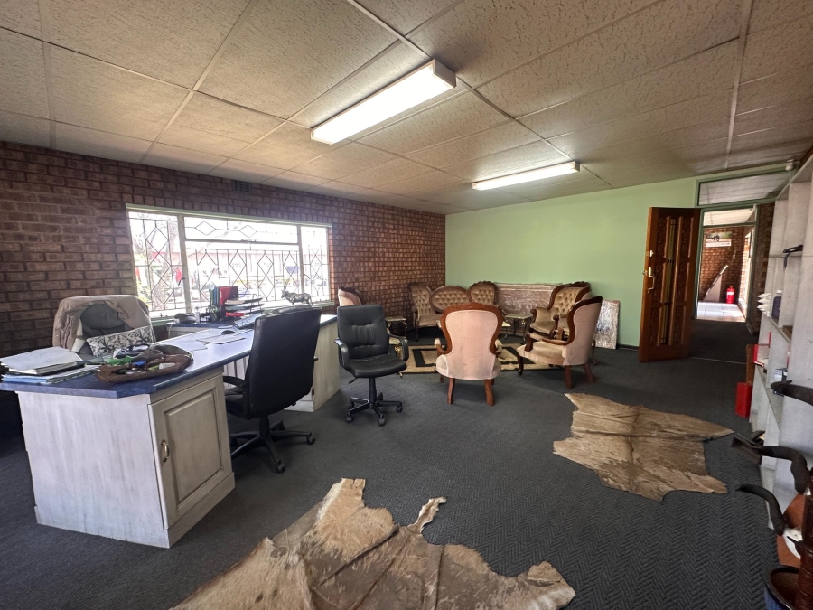 To Let Commercial Property for Rent in Vaalbank Mpumalanga