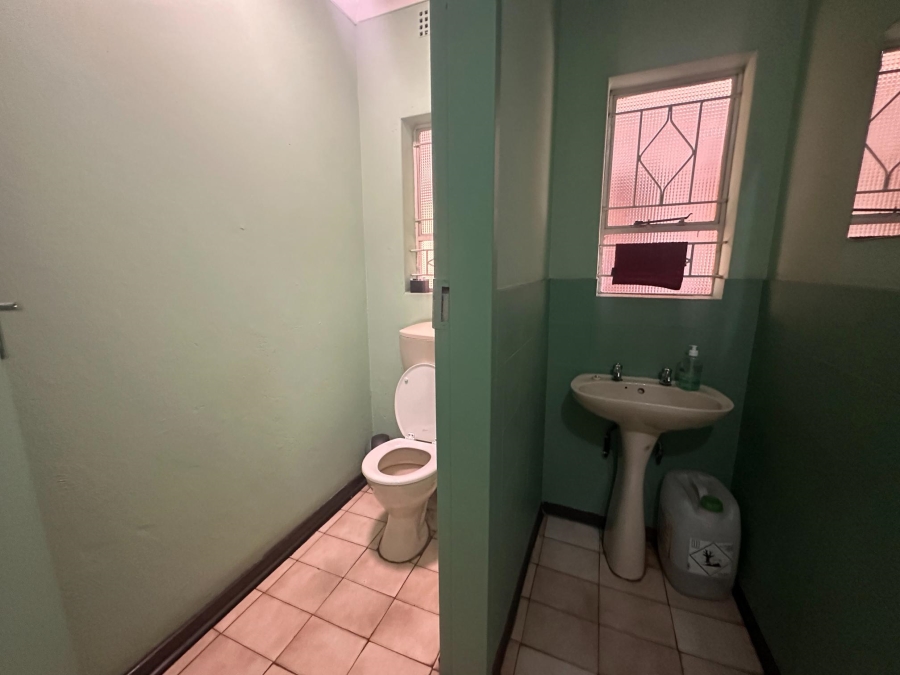 To Let Commercial Property for Rent in Vaalbank Mpumalanga