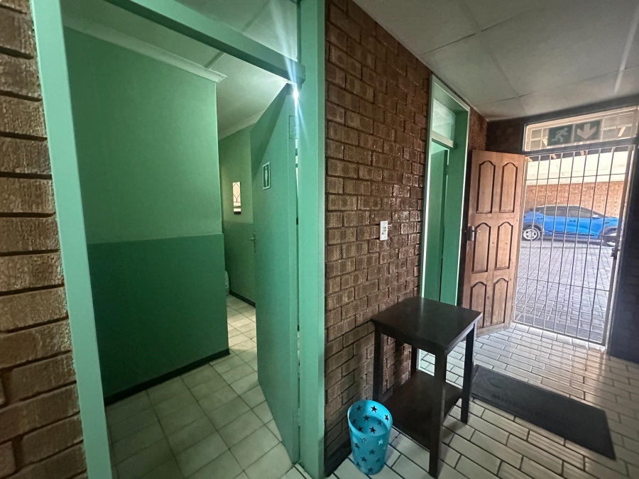 To Let Commercial Property for Rent in Vaalbank Mpumalanga