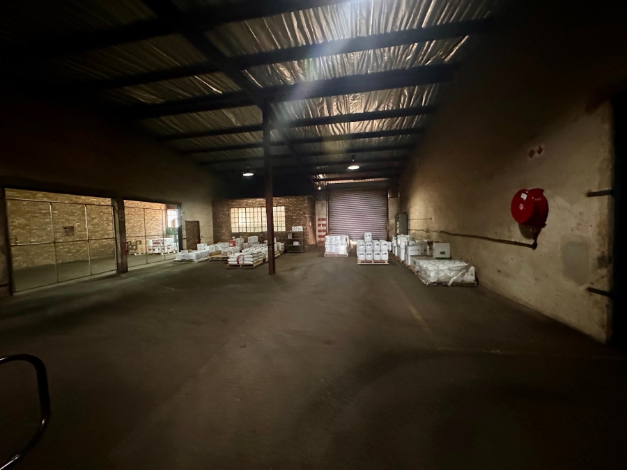 To Let Commercial Property for Rent in Vaalbank Mpumalanga